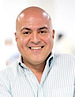 The Wagner Agency Founder & CEO: Wagner dos Santos